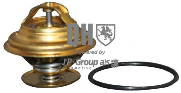 JP GROUP 1114601519 Термостат, охлаждающая жидкость для JAGUAR VANDEN PLAS (Ягуар Vандэн плас) JP GROUP 1114601519 Термостат, охлаждающая жидкость для JAGUAR VANDEN PLAS (Ягуар Vандэн плас)