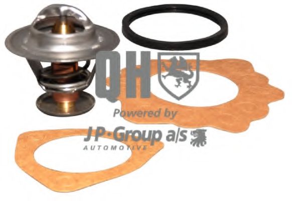 JP GROUP 1114601919 Термостат, охлаждающая жидкость для FIAT (Фиат) JP GROUP 1114601919 Термостат, охлаждающая жидкость для FIAT (Фиат)