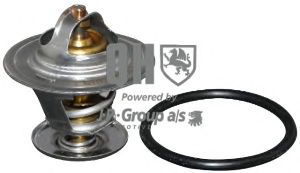 JP GROUP 1114603119 Термостат, охлаждающая жидкость для VOLKSWAGEN NOVO FUSCA (Фольксваген Ноvо фусcа) JP GROUP 1114603119 Термостат, охлаждающая жидкость для VOLKSWAGEN NOVO FUSCA (Фольксваген Ноvо фусcа)