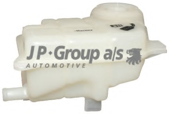 JP GROUP 1114702000 Компенсационный бак, охлаждающая жидкость для SEAT EXEO ST (Сеат Эxэо ст) JP GROUP 1114702000 Компенсационный бак, охлаждающая жидкость для SEAT EXEO ST (Сеат Эxэо ст)