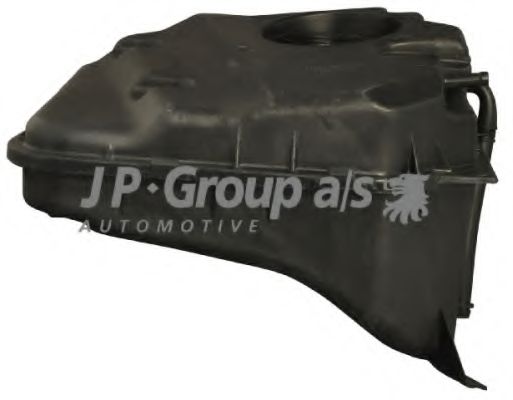 JP GROUP 1114702700 Компенсационный бак, охлаждающая жидкость для AUDI Q7 (Ауди Кью 7) JP GROUP 1114702700 Компенсационный бак, охлаждающая жидкость для AUDI Q7 (Ауди Кью 7)