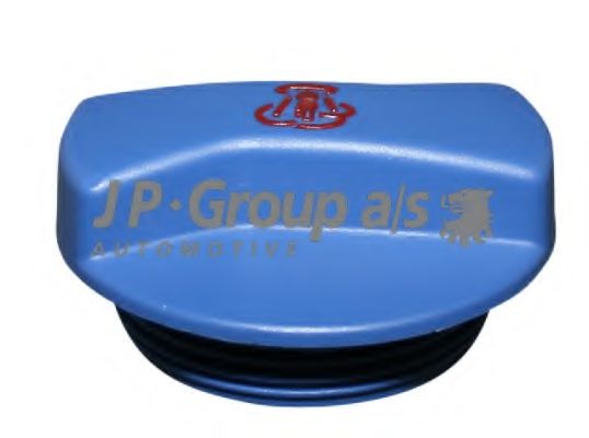JP GROUP 1114800200 Крышка, резервуар охлаждающей жидкости для AUDI Q7 (Ауди Кью 7) JP GROUP 1114800200 Крышка, резервуар охлаждающей жидкости для AUDI Q7 (Ауди Кью 7)