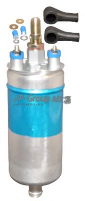 JP GROUP 1115201400 Топливный насос для AUDI 80 (Ауди 80) JP GROUP 1115201400 Топливный насос для AUDI 80 (Ауди 80)