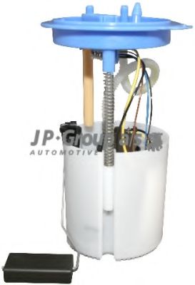 JP GROUP 1115201900 Топливный насос для AUDI TT (Ауди Тт) JP GROUP 1115201900 Топливный насос для AUDI TT (Ауди Тт)