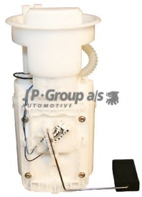 JP GROUP 1115202500 Топливный насос для SEAT IBIZA IV (Сеат Ибица 4) JP GROUP 1115202500 Топливный насос для SEAT IBIZA IV (Сеат Ибица 4)