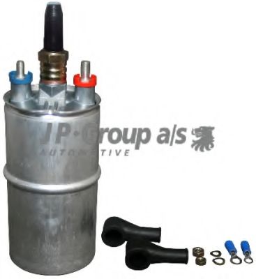 JP GROUP 1115203400 Топливный насос для AUDI 100 (Ауди 100) JP GROUP 1115203400 Топливный насос для AUDI 100 (Ауди 100)