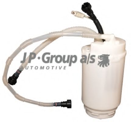 JP GROUP 1115203770 Топливный насос для VOLKSWAGEN TOUAREG (Фольксваген Туарег) JP GROUP 1115203770 Топливный насос для VOLKSWAGEN TOUAREG (Фольксваген Туарег)