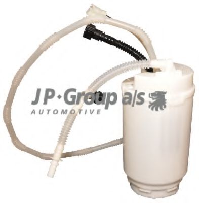 JP GROUP 1115203780 Топливный насос для VOLKSWAGEN TOUAREG (Фольксваген Туарег) JP GROUP 1115203780 Топливный насос для VOLKSWAGEN TOUAREG (Фольксваген Туарег)