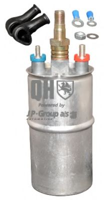 JP GROUP 1115204209 Топливный насос для AUDI V8 (Ауди V8) JP GROUP 1115204209 Топливный насос для AUDI V8 (Ауди V8)