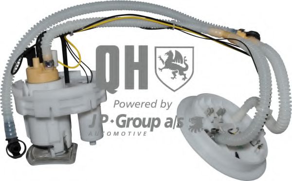 JP GROUP 1115205309 Топливный насос для AUDI ALLROAD (Ауди Аллроад) JP GROUP 1115205309 Топливный насос для AUDI ALLROAD (Ауди Аллроад)