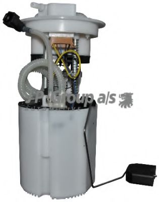 JP GROUP 1115206100 Топливный насос для VOLKSWAGEN PASSAT CC (Фольксваген Пассат сс) JP GROUP 1115206100 Топливный насос для VOLKSWAGEN PASSAT CC (Фольксваген Пассат сс)