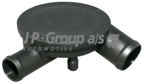 JP GROUP 1116002700 Клапан, отвода воздуха из картера для AUDI 80 (Ауди 80) JP GROUP 1116002700 Клапан, отвода воздуха из картера для AUDI 80 (Ауди 80)