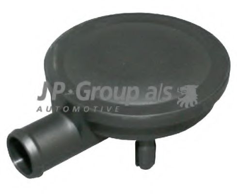 JP GROUP 1116002800 Клапан, отвода воздуха из картера для VOLKSWAGEN BEETLE (Фольксваген Битл) JP GROUP 1116002800 Клапан, отвода воздуха из картера для VOLKSWAGEN BEETLE (Фольксваген Битл)