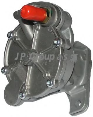 JP GROUP 1117100500 Вакуумный насос, тормозная система для VOLKSWAGEN T4 MULTIVAN (Фольксваген Т4 мултиvан) JP GROUP 1117100500 Вакуумный насос, тормозная система для VOLKSWAGEN T4 MULTIVAN (Фольксваген Т4 мултиvан)