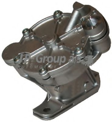 JP GROUP 1117100600 Вакуумный насос, тормозная система для VOLKSWAGEN T4 MULTIVAN (Фольксваген Т4 мултиvан) JP GROUP 1117100600 Вакуумный насос, тормозная система для VOLKSWAGEN T4 MULTIVAN (Фольксваген Т4 мултиvан)