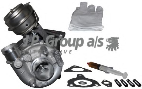 JP GROUP 1117401900 Компрессор, наддув для VOLKSWAGEN PANEL II (Фольксваген Панэл 2) JP GROUP 1117401900 Компрессор, наддув для VOLKSWAGEN PANEL II (Фольксваген Панэл 2)