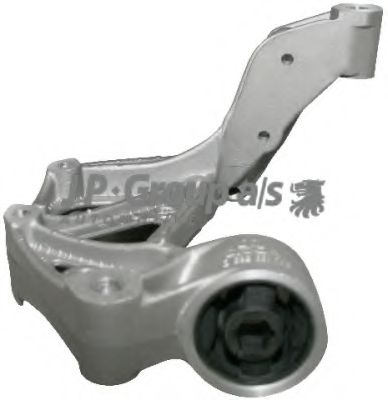 JP GROUP 1117900280 Подвеска, рычаг независимой подвески колеса 