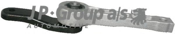 JP GROUP 1117902200 Подвеска, двигатель для SEAT ALTEA (Сеат Алтэа) JP GROUP 1117902200 Подвеска, двигатель для SEAT ALTEA (Сеат Алтэа)