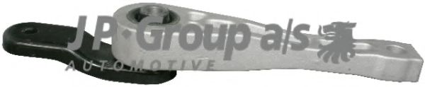 JP GROUP 1117902300 Подвеска, двигатель для SEAT ALTEA (Сеат Алтэа) JP GROUP 1117902300 Подвеска, двигатель для SEAT ALTEA (Сеат Алтэа)