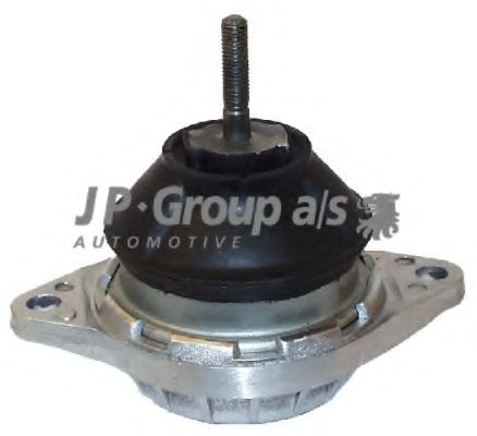 JP GROUP 1117904100 Подвеска, двигатель для AUDI 100 (Ауди 100) JP GROUP 1117904100 Подвеска, двигатель для AUDI 100 (Ауди 100)