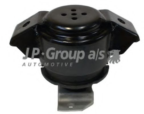 JP GROUP 1117904280 Подвеска, двигатель для SEAT (Сеат) JP GROUP 1117904280 Подвеска, двигатель для SEAT (Сеат)