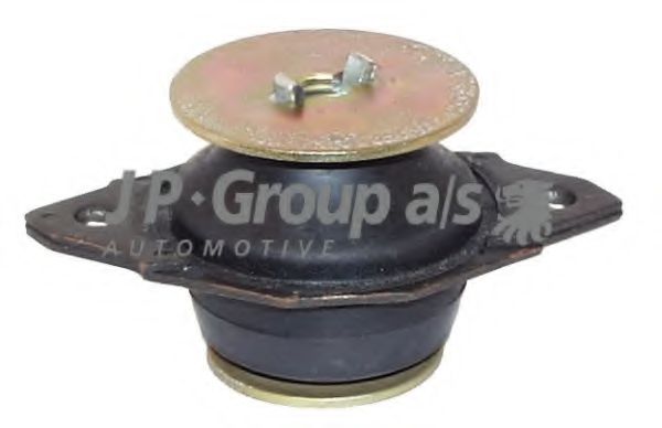 JP GROUP 1117907370 Подвеска, двигатель для VOLKSWAGEN (Фольксваген) JP GROUP 1117907370 Подвеска, двигатель для VOLKSWAGEN (Фольксваген)