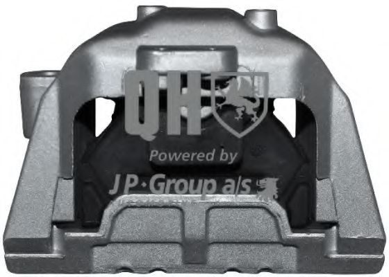 JP GROUP 1117908889 Подвеска, двигатель для VOLKSWAGEN (Фольксваген) JP GROUP 1117908889 Подвеска, двигатель для VOLKSWAGEN (Фольксваген)