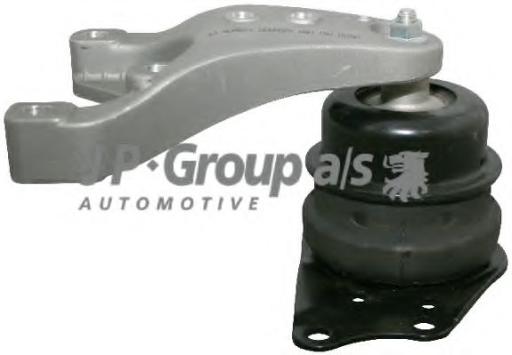 JP GROUP 1117910080 Подвеска, двигатель для VOLKSWAGEN (Фольксваген) JP GROUP 1117910080 Подвеска, двигатель для VOLKSWAGEN (Фольксваген)