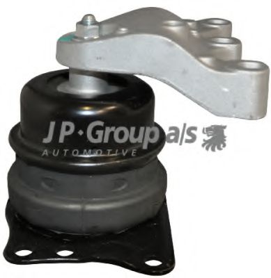 JP GROUP 1117910180 Подвеска, двигатель для VOLKSWAGEN (Фольксваген) JP GROUP 1117910180 Подвеска, двигатель для VOLKSWAGEN (Фольксваген)