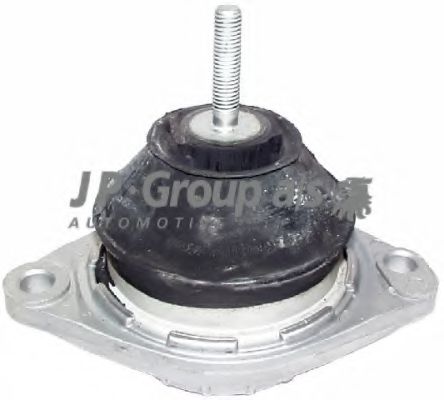 JP GROUP 1117910680 Подвеска, двигатель для AUDI 90 (Ауди 90) JP GROUP 1117910680 Подвеска, двигатель для AUDI 90 (Ауди 90)