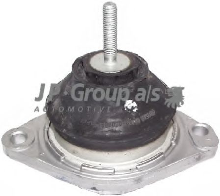 JP GROUP 1117910780 Подвеска, двигатель для AUDI 90 (Ауди 90) JP GROUP 1117910780 Подвеска, двигатель для AUDI 90 (Ауди 90)