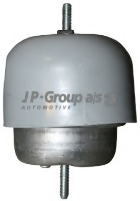 JP GROUP 1117910880 Подвеска, двигатель для VOLKSWAGEN (Фольксваген) JP GROUP 1117910880 Подвеска, двигатель для VOLKSWAGEN (Фольксваген)