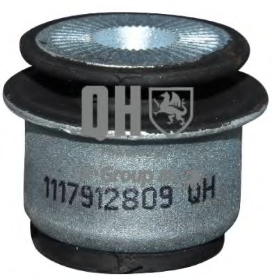 JP GROUP 1117906509 Подвеска, двигатель для AUDI 80 (Ауди 80) JP GROUP 1117906509 Подвеска, двигатель для AUDI 80 (Ауди 80)