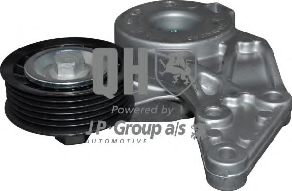 JP GROUP 1118200409 Натяжитель ремня, клиновой зубча для AUDI TT (Ауди Тт) JP GROUP 1118200409 Натяжитель ремня, клиновой зубча для AUDI TT (Ауди Тт)