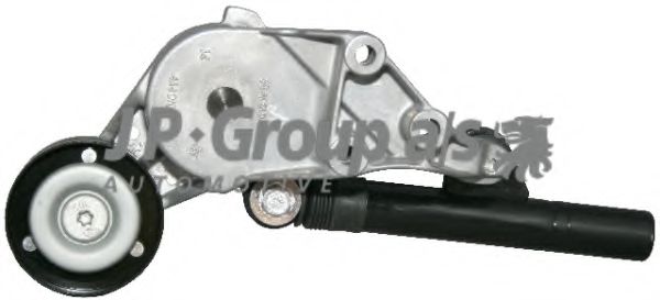 JP GROUP 1118201400 Натяжитель ремня, клиновой зубча для VOLKSWAGEN BEETLE (Фольксваген Битл) JP GROUP 1118201400 Натяжитель ремня, клиновой зубча для VOLKSWAGEN BEETLE (Фольксваген Битл)