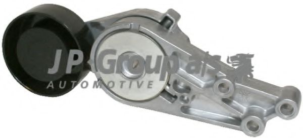 JP GROUP 1118201900 Натяжитель ремня, клиновой зубча для SEAT EXEO (Сеат Эxэо) JP GROUP 1118201900 Натяжитель ремня, клиновой зубча для SEAT EXEO (Сеат Эxэо)