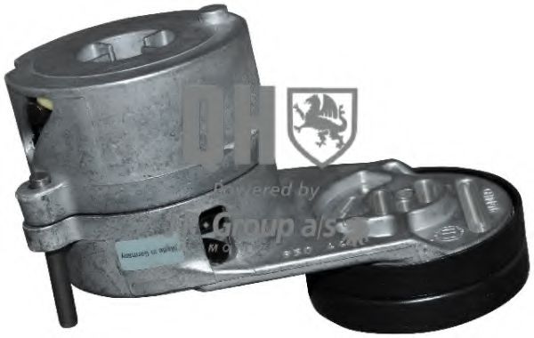 JP GROUP 1118202009 Натяжитель ремня, клиновой зубча для AUDI ALLROAD (Ауди Аллроад)