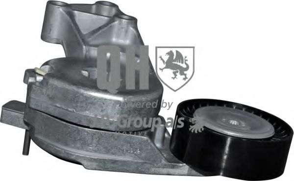 JP GROUP 1118203709 Натяжитель ремня, клиновой зубча для SEAT ALTEA (Сеат Алтэа) JP GROUP 1118203709 Натяжитель ремня, клиновой зубча для SEAT ALTEA (Сеат Алтэа)
