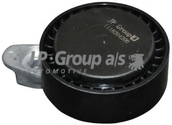 JP GROUP 1118204200 Натяжитель ремня, клиновой зубча для SEAT MII (Сеат М2) JP GROUP 1118204200 Натяжитель ремня, клиновой зубча для SEAT MII (Сеат М2)