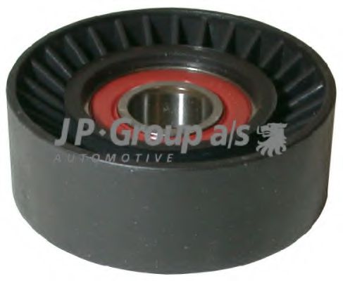 JP GROUP 1118300100 Натяжной ролик, ремень ГРМ для AUDI TT (Ауди Тт) JP GROUP 1118300100 Натяжной ролик, ремень ГРМ для AUDI TT (Ауди Тт)