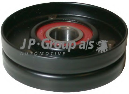 JP GROUP 1118301700 Натяжной ролик, ремень ГРМ для VOLKSWAGEN (Фольксваген) JP GROUP 1118301700 Натяжной ролик, ремень ГРМ для VOLKSWAGEN (Фольксваген)