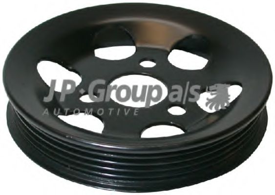 JP GROUP 1118301800 Ременный шкив, насос гидроусилителя для AUDI A4 (Ауди А4) JP GROUP 1118301800 Ременный шкив, насос гидроусилителя для AUDI A4 (Ауди А4)