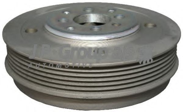 JP GROUP 1118302000 Ременный шкив, коленчатый вал для FORD GALAXY (Форд Галакси) JP GROUP 1118302000 Ременный шкив, коленчатый вал для FORD GALAXY (Форд Галакси)