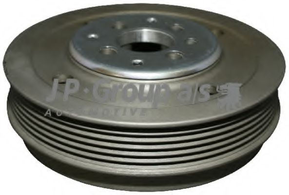 JP GROUP 1118302800 Ременный шкив, коленчатый вал для SEAT CORDOBA (Сеат Кордоба) JP GROUP 1118302800 Ременный шкив, коленчатый вал для SEAT CORDOBA (Сеат Кордоба)