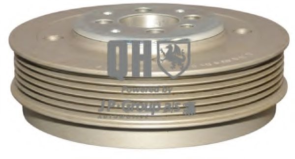 JP GROUP 1118302809 Ременный шкив, коленчатый вал для SEAT CORDOBA (Сеат Кордоба) JP GROUP 1118302809 Ременный шкив, коленчатый вал для SEAT CORDOBA (Сеат Кордоба)