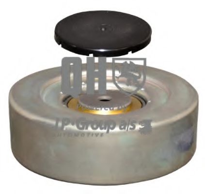 JP GROUP 1118303909 Паразитный ведущий ролик, поликлиновой ремень для AUDI 100 (Ауди 100) JP GROUP 1118303909 Паразитный ведущий ролик, поликлиновой ремень для AUDI 100 (Ауди 100)