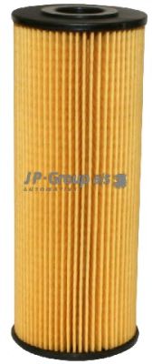 JP GROUP 1118500100 Масляный фильтр для MERCEDES-BENZ V-CLASS (Мэрcэдэс-бэнз V-cласс) JP GROUP 1118500100 Масляный фильтр для MERCEDES-BENZ V-CLASS (Мэрcэдэс-бэнз V-cласс)