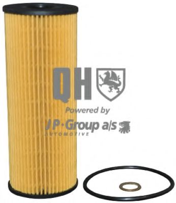 JP GROUP 1118500109 Масляный фильтр для MERCEDES-BENZ V-CLASS (Мэрcэдэс-бэнз V-cласс) JP GROUP 1118500109 Масляный фильтр для MERCEDES-BENZ V-CLASS (Мэрcэдэс-бэнз V-cласс)