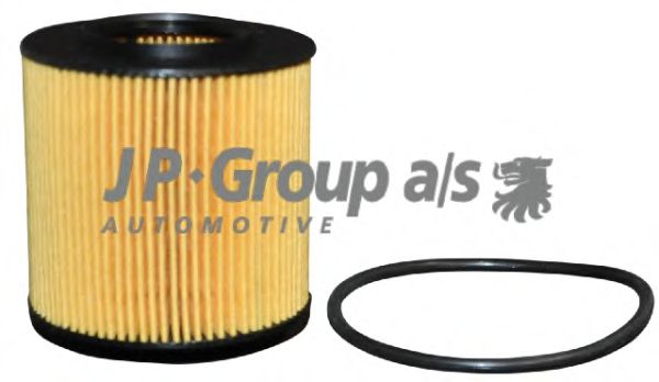 JP GROUP 1118500700 Масляный фильтр для VOLKSWAGEN JETTA V (Фольксваген Джетта 5) JP GROUP 1118500700 Масляный фильтр для VOLKSWAGEN JETTA V (Фольксваген Джетта 5)