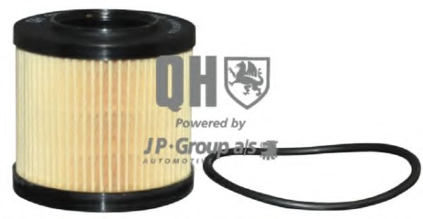 JP GROUP 1118500709 Масляный фильтр для VOLKSWAGEN JETTA V (Фольксваген Джетта 5) JP GROUP 1118500709 Масляный фильтр для VOLKSWAGEN JETTA V (Фольксваген Джетта 5)
